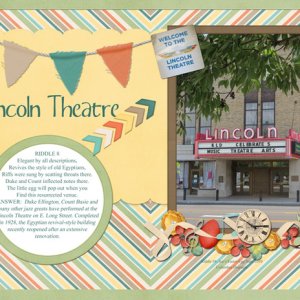 2010 #8 Lincoln Theatre