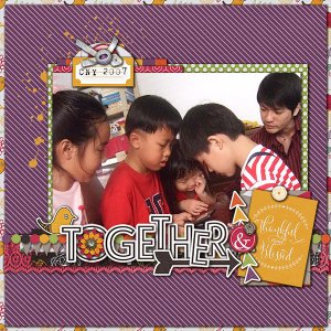 Together