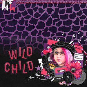 Wild Child