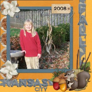 Fall DD Challenge Oct 2014