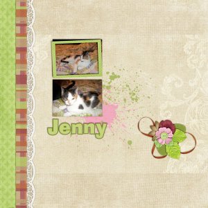 Jenny