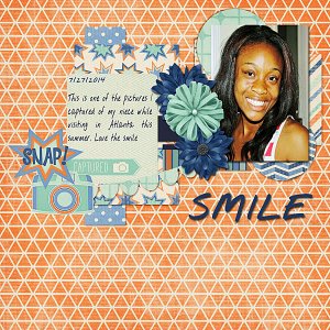 Smile