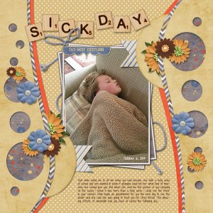 Sick Day