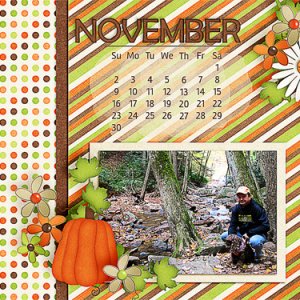 Desktop Challenge October 2014