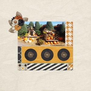 Pumpkins