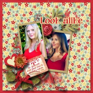 Look_alike