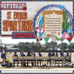 Oct. Scraplift Challenge
