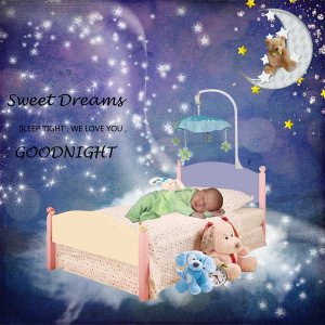 sweet dream