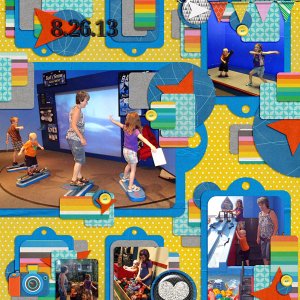 Children's Museum - 2