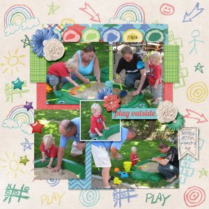Sandbox
