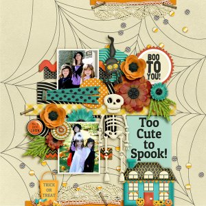 Boo To You
