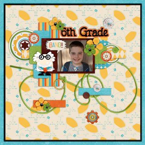 6th Grade