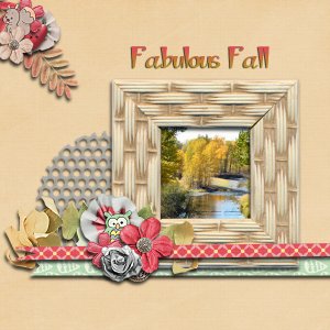 Fabulous Fall
