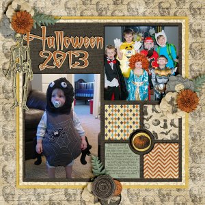 Halloween 2013