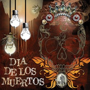 dia de los muertos