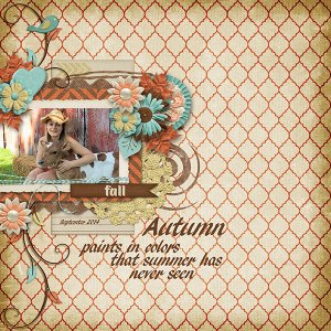 Autumn