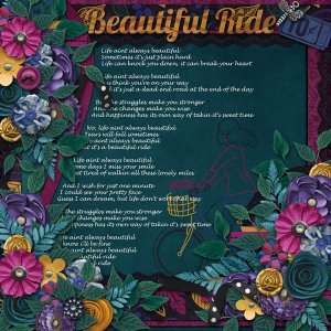 Beautiful Ride