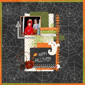 happy halloween