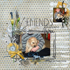 Friends Forever