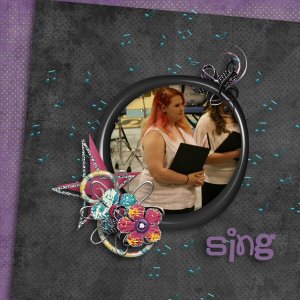 Sing
