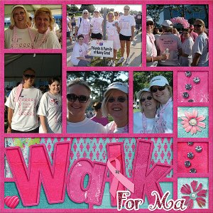 Walk in Memory of Ma 2