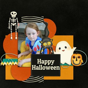 Happy Halloween