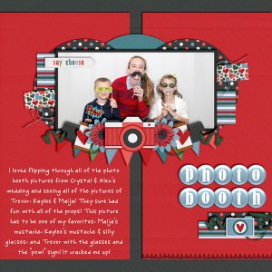 Photo Booth