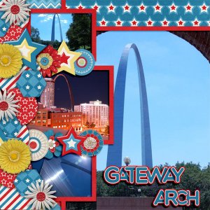 Gateway Arch