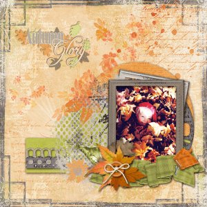 Autumn Glory