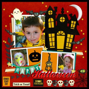 Halloween