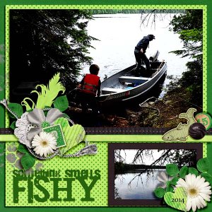 Fishing