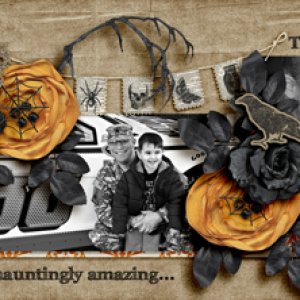 October 2014 Facebook Cover