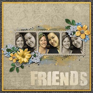 Friends