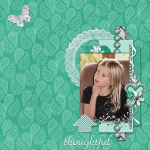 thoughtful