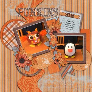Punkins