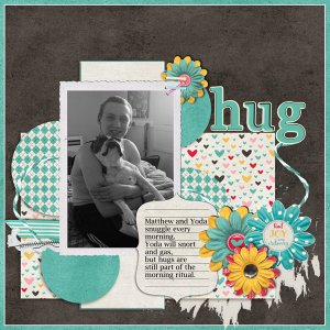 HUG