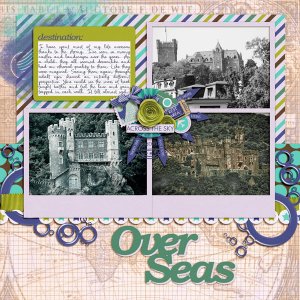 Overseas Castles