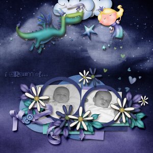 I Dream Of