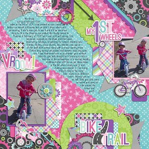 1st Bikes