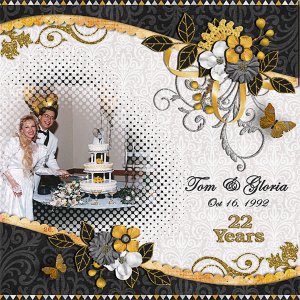 22 Years!