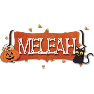 October Signature