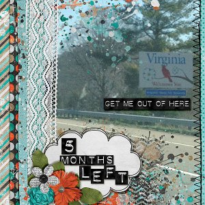 5 Months Left