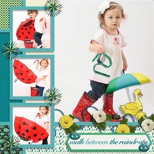 Keira 2 Yrs Old