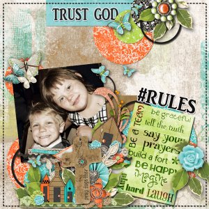 House Rules
