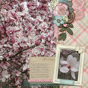 Spring Tree