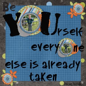 Yourself