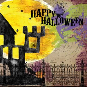 happy halloween