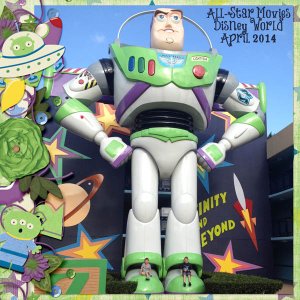 Giant Buzz