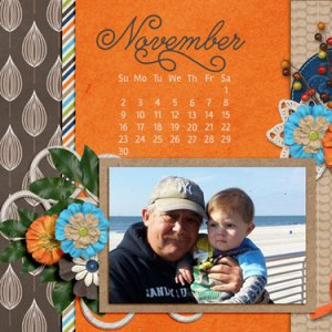 Nov Desktop