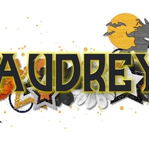 Audrey